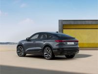 Audi Q6 e-tron - Vorschau Bild 2