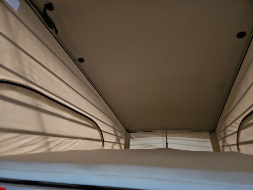 Fahrzeugabbildung Mercedes-Benz V 250 Marco Polo ACTIVITY ED AHK STHZ LED 2x ST