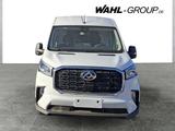 Maxus Deliver 9 9 2.0 Diesel 108 kW L3H2 Frontantrieb - Maxus von 2026