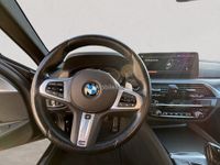 BMW 520 - Vorschau Bild 12