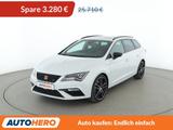 Seat Leon 2.0 TSI Cupra 300 4Drive Aut.*NAVI*LED*ACC*