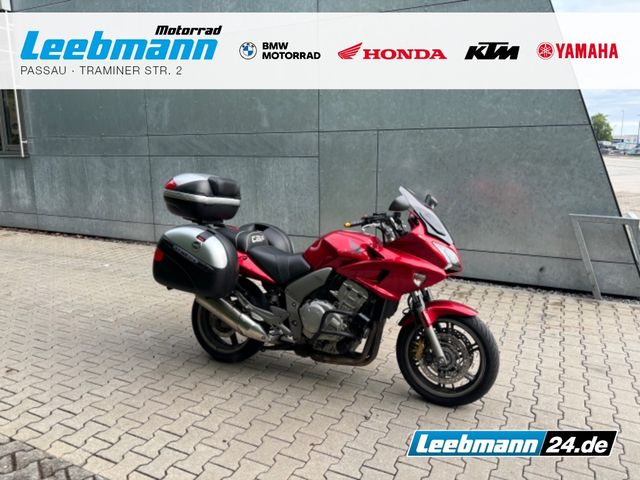 Honda CBF 1000 A