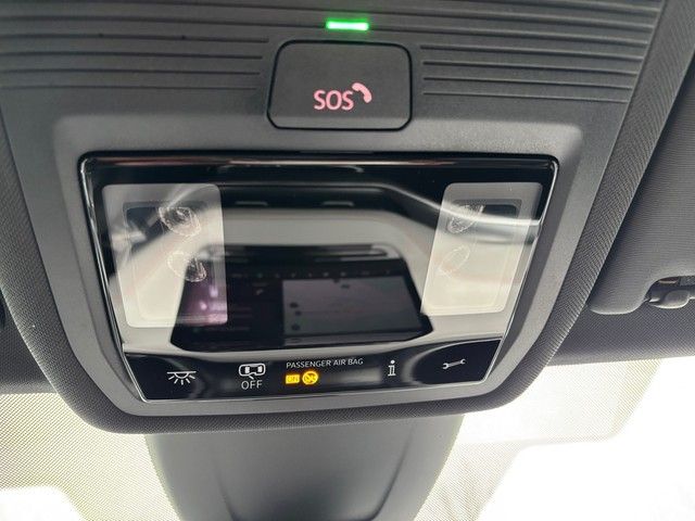 Fahrzeugabbildung SKODA Elroq 85 First Edition+AHK+NAVI+BHZ FRONT+MASSAG