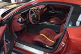 Ferrari 812 Competizione - Ferrari: Com