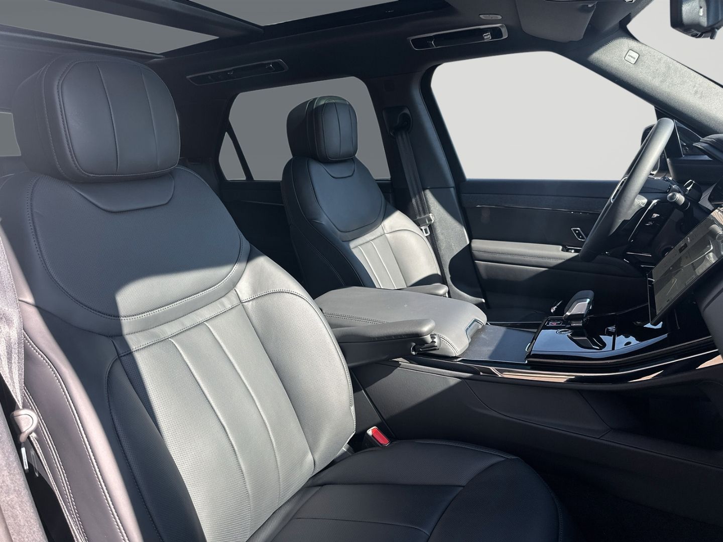 Land Rover Range Rover Sport - Bild 15