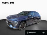 Hyundai KONA SX2 EV 65kWh (204 PS) 2WD N Line X Sit