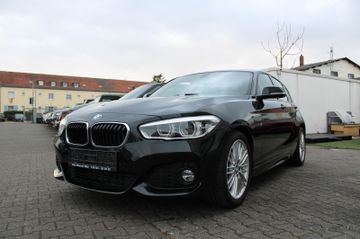 BMW 118 - 1