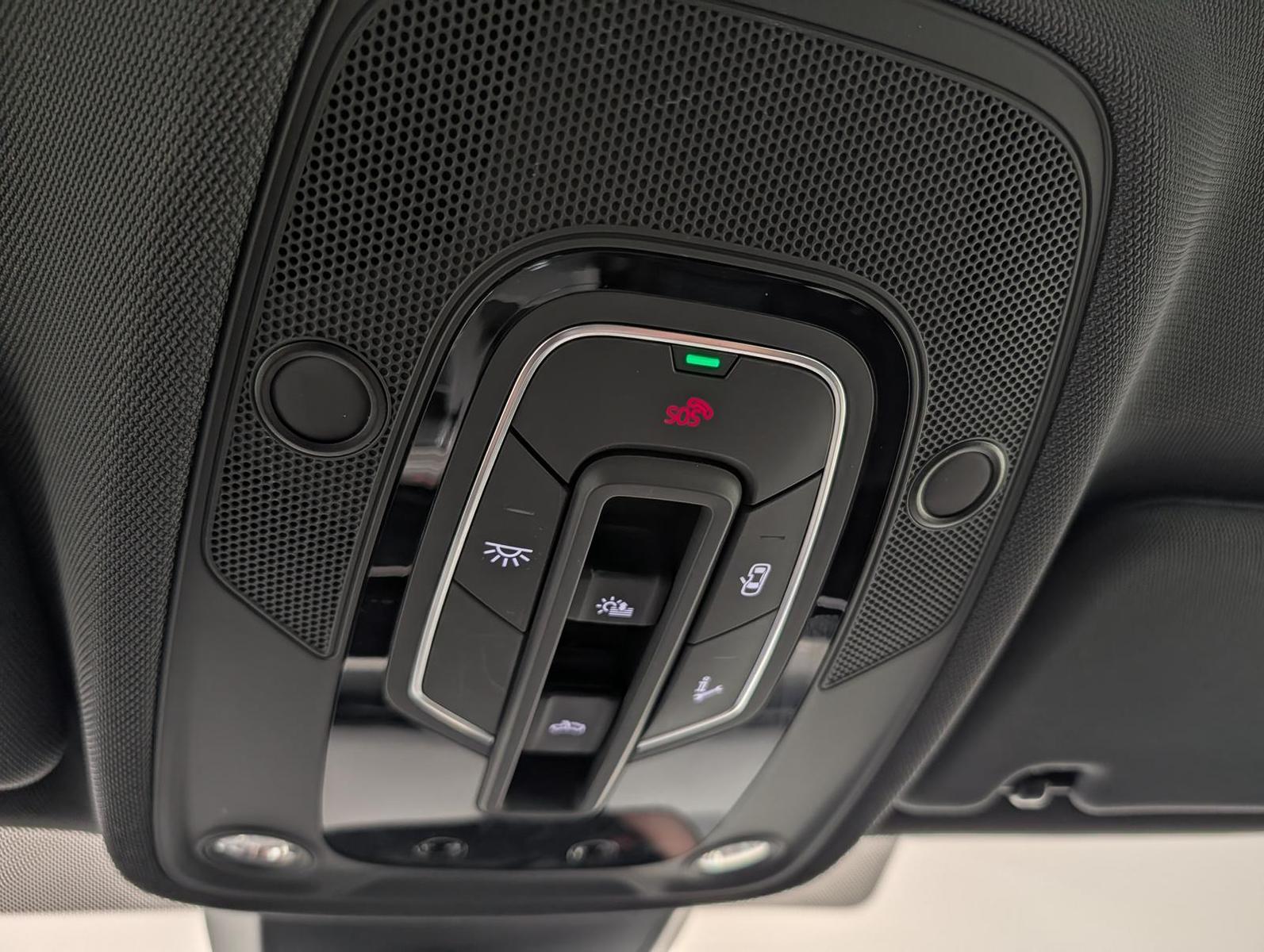 Audi A6 2.0 16V TFSI 45 quattro design LED Pano Leder, миниатюра 27