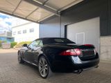 Jaguar XK 3.5L V8 Cabriolet -Navi Xenon Leder 20" Alarm - Jaguar: 8