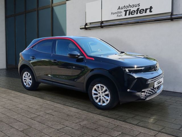 Mokka 1.2 DI Turbo Automatik GS