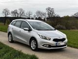 Kia cee'd Sportswagon 1.4 CVVT Spirit Sportswago... - Kia cee'd Sportswagon aus 2013