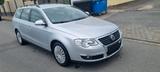 Volkswagen Passat. 1.4 Benzin und Gas Hu Au 06 2027 - Volkswagen Passat mit Benzin-Antrieb: Kombi, 4.0