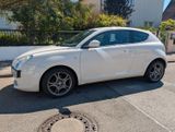 Alfa Romeo MiTo 1.4 16V - Sehr gepflegt - Alfa Romeo MiTo: 16v