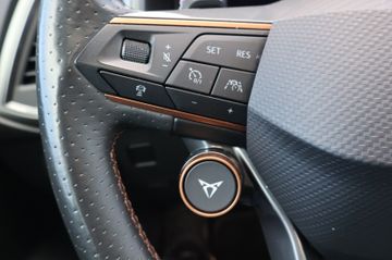 Cupra Ateca VZ Edition 2.0 TSI 4Drive BEATS+360°+PANO