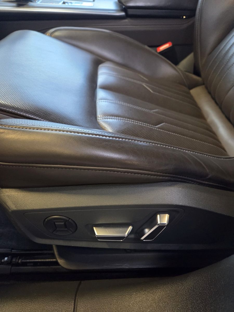 Fahrzeugabbildung Audi A7 Sportback 45 basis TDI quattro