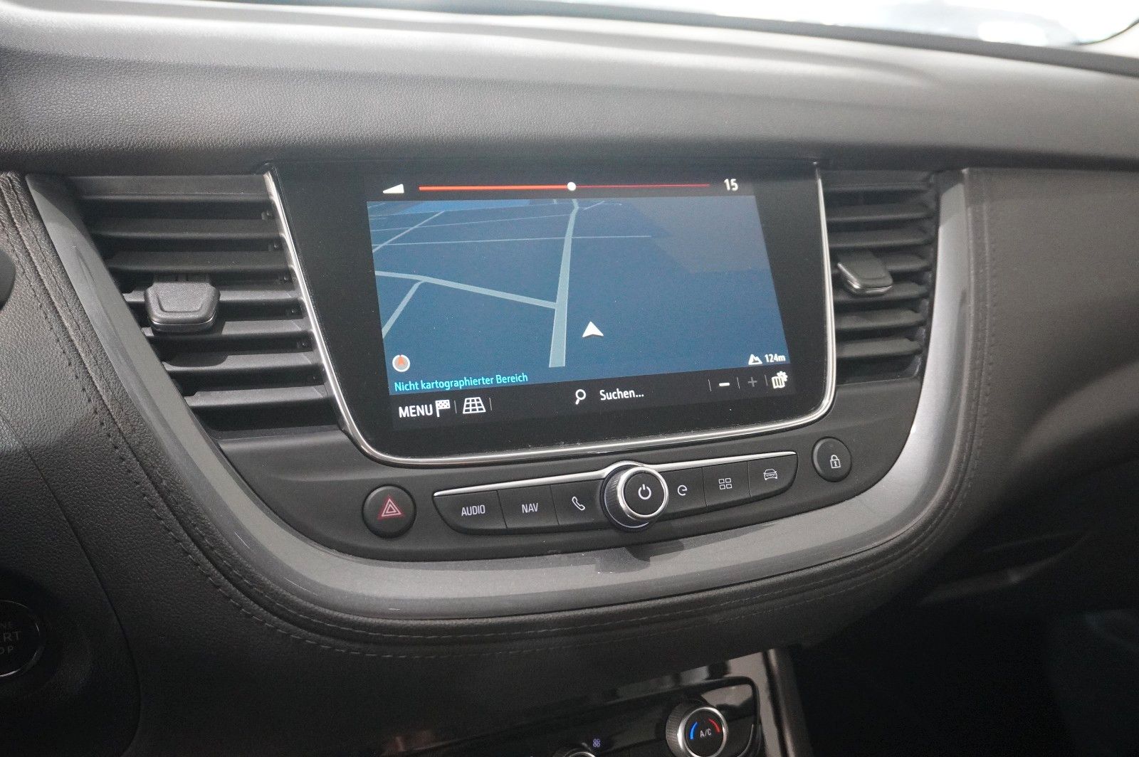 Fahrzeugabbildung Opel Grandland (X) 1.6 PHEV ULTIMATE NAVI/LED/360°/SH