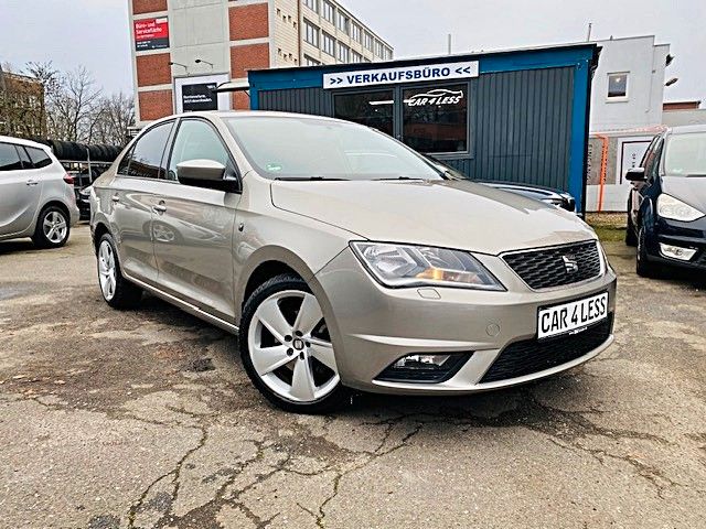 Seat Toledo 1.6 TDI 66kW Style 4YOU DSG