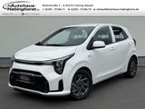 Kia Picanto 1.0 GDI MT Vision Tempo CarPlay Navi Shz