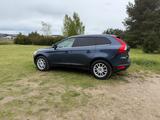 Volvo XC60 T6 AWD Geartronic Momentum Momentum - gebrauchte Volvo XC60 aus dem Jahr 2010