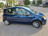 Renault Modus Authentique 1.2 16V 55kW Authentique - Renault Modus: Van