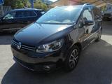 Volkswagen Touran Highline *Pano Ahk Scheckh. DSG Pdc 2.Hd* - VW Touran Gebrauchtwagen in Gelsenkirchen