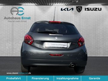 Peugeot 208 PureTech 110 Stop & Start Allure