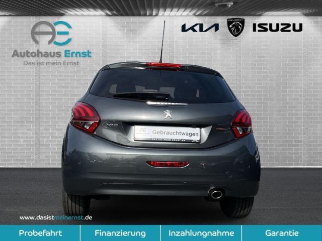 Peugeot 208 PureTech 110 Stop & Start Allure