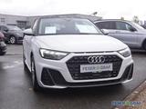 Audi A1 Sportback S line 30 TFSI S tronic SHZ Klima - Audi Vorführfahrzeuge