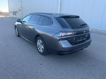 Peugeot 508 - 6