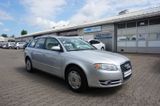 Audi A4 Avant 2.0 *AUTOMATIK*XENON*KLIMAAUTOMATIK* - Audi A4 aus 2006: Kombi