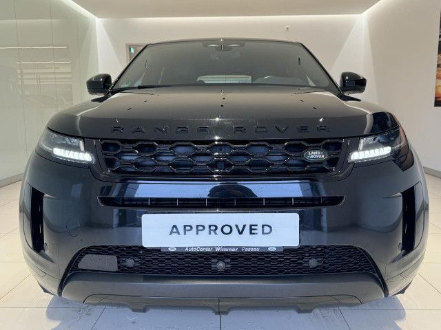 Foto Nummer 7: LAND ROVER Range Rover Evoque