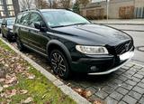 Volvo XC70 D4 Sehr Guter Zustand Scheckheft  - Volvo XC70 aus 2014