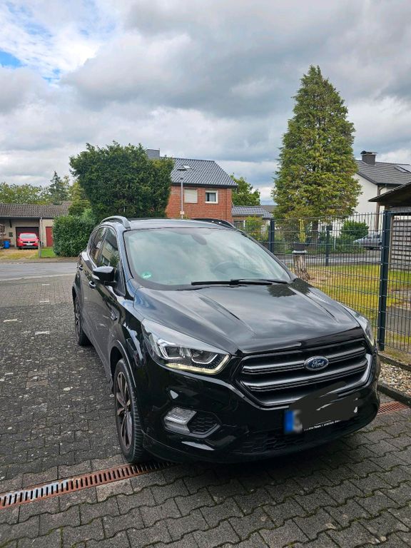 Image of Ford Kuga