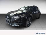 Hyundai i30 KOMBI ADVANTAGE+KLIMAAUT+NAVI+SITZHZG+LENKRA - Hyundai i30 Jahreswagen