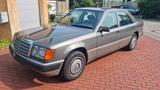 Mercedes-Benz 200 200E H-Zulassung - Mercedes-Benz 200 aus 1992