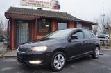 Skoda Rapid Spaceback Ambition*Klima*Alu*Euro6* - Skoda Rapid Ambition mit Diesel-Antrieb