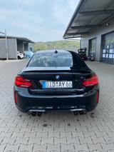 BMW M2 Competition M2 Competition - gebrauchte BMW M2 aus dem Jahr 2019