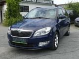 Skoda Fabia Combi Family*Klima*SHZ*Nr.75 - Skoda Fabia Family