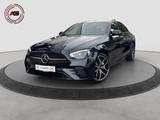 Mercedes-Benz E 400d 4Matic AMG MBUX DISTR HUD 360°PANO STANDH - Mercedes-Benz E 400 in Mainz