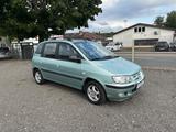 Hyundai Matrix 1.6 GLS 1.Hand Org. NUR 89.000km - Hyundai aus 2001