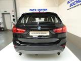 BMW X1 sDrive 20 i Advantage*Aut*Klimaaut*Navi*Sitzh - gebrauchte BMW X1 aus dem Jahr 2019