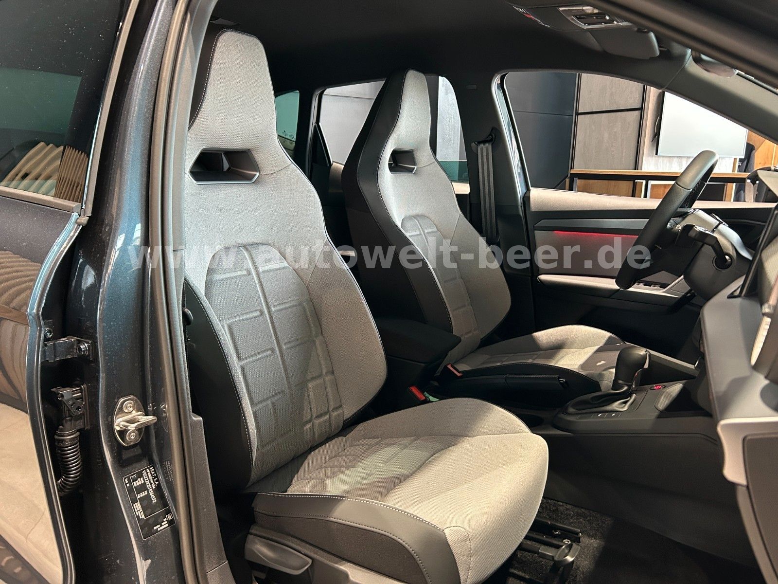 Seat Arona - Bild 19