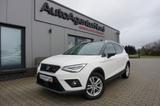 Seat Arona FR 1,0l TSI+NAVI+LED+TEMP+KLIMA - gebrauchte Seat Arona aus dem Jahr 2019