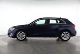 Audi A3 Sportback 40 TFSI e advanced | MMI NAVI+ - Audi A3: Limousine