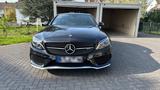 Mercedes-Benz Mercedes C43 AMG - Mercedes-Benz C 43 AMG in Kassel