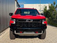 CHEVROLET Silverado 1500 Crew Cab ZR2 6.2l