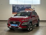 Hyundai Kona 1.6 T-GDI Style 2WD AHK+NAVI+HUD+SHZ - Hyundai KONA in Bremen