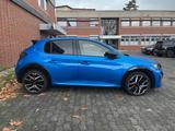 Peugeot 208 Hybrid 136 GT *LED*LEDER*CARPLAY*SHZ*KAMERA* - gebrauchte Peugeot 208 aus dem Jahr 2024