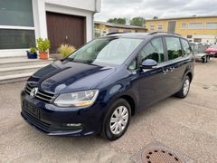 Volkswagen Sharan BMT 1.4TSI, Navi, PDC,ALS,SHZ,Klimaauto