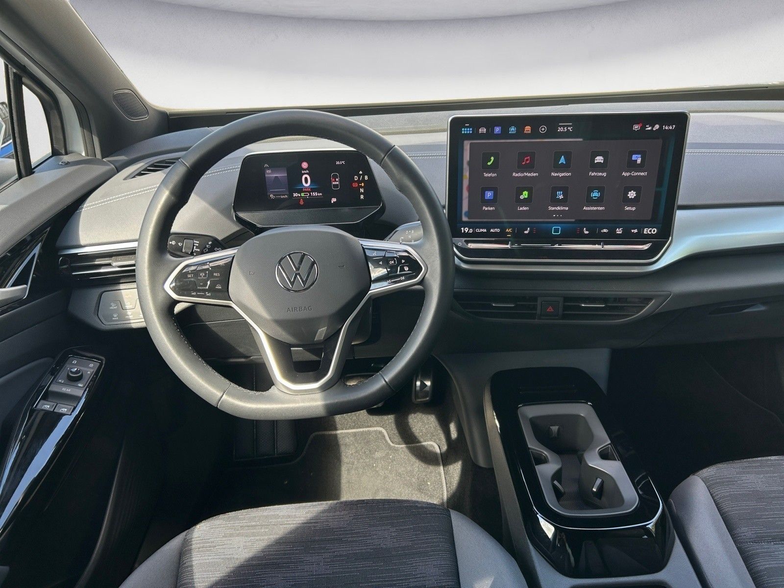 Volkswagen ID.5 - Bild 11